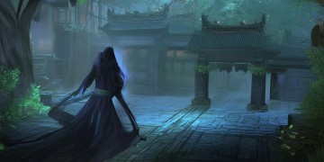 武林外传手游修罗到底强不强？