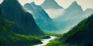 手游青山为何分手？