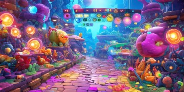 超级好玩的手游究竟是什么？