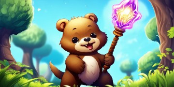 手游狗熊主加什么技能才是最佳选择？
