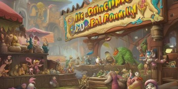 大话手游抓宝宝真的能赚钱吗？