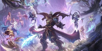 梦幻手游魔王和什么职业配合最佳？