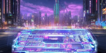 CF手游即将推出什么抽奖活动？