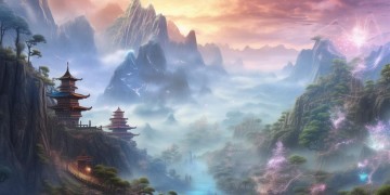 天下3手游究竟有哪些亮点？