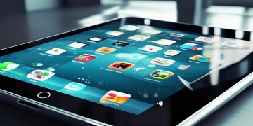 Ipad只能下载手游吗？