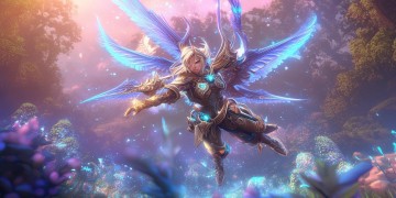 梦幻手游什么职业最爽？