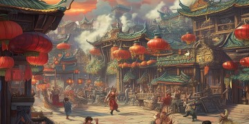 热血江湖手游真的很坑吗？