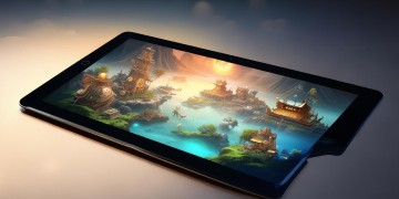 iPad支持梦幻西游手游吗？