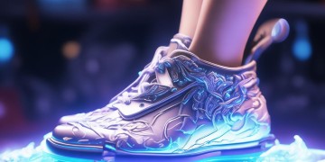 LOL手游皎月该出什么鞋？