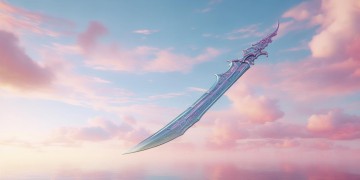天空之刃在手游中适合水神使用吗？