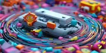 LOL手游为什么没有460？