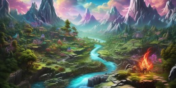 魔兽手游可以边玩边下吗？