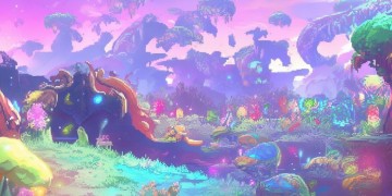 梦幻手游该玩什么区？