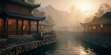 逆水寒手游角色会衰老吗？