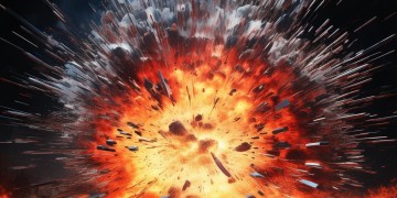 手游爆破效果到底能不能叠加？