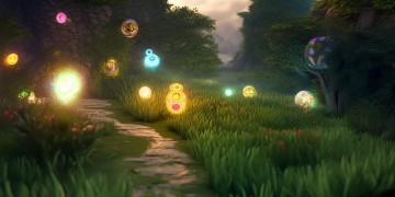 手游中路应该带什么天赋？