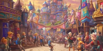 皇室战争手游版真的好玩吗？