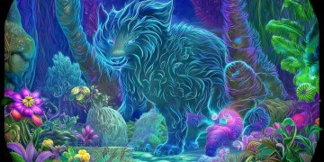 神武手游嵩鼠有什么技能？