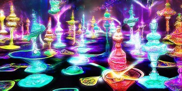 陀螺世界手游真的靠谱吗？
