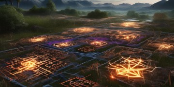 手游逍遥有哪些阵法？