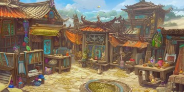 战国志手游花钱多吗？