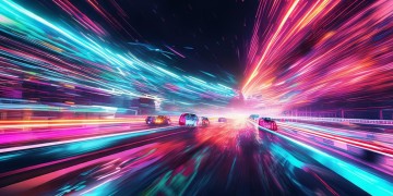 竞速类手游究竟属于什么类型？