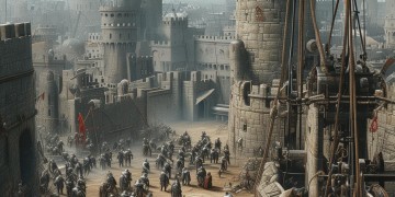 战争传说手游可以攻城吗？