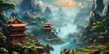 以前的西游横版手游叫什么？