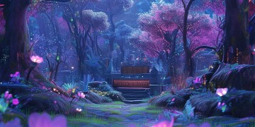 LOL手游里有魔宗吗？