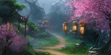 寻仙手游如何快速找到NPC？