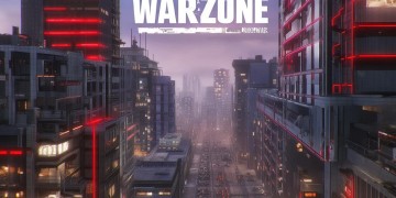 手游 COD 战区有本体吗？