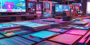 手游公司招聘需要什么专业？