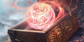 热血江湖手游神器究竟是什么？