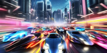 有哪些类型的竞速手游单机呢？