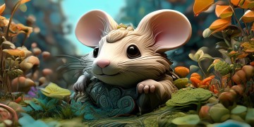 手游老鼠究竟何时发布？