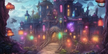 梦幻手游帮派真的值得做吗？