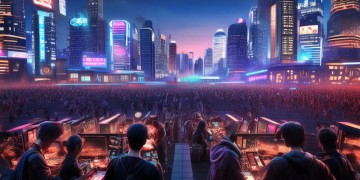 手游单排王者有含金量吗？