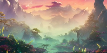 仙侠手游众多，到底什么好玩？