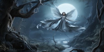 魅魔能用称号吗？这款手游的设定究竟如何？