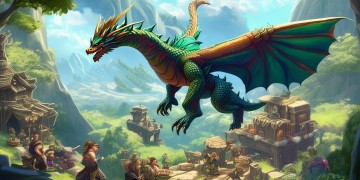 龙之谷手游到底怎么交易？