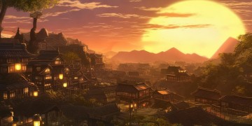 火影手游砂隐村返场过吗？