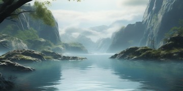 逆水寒手游真的没新区了吗？