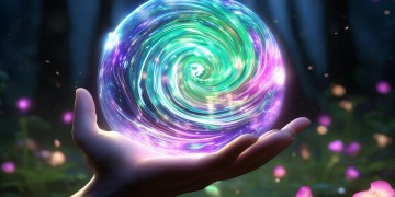 梦幻手游魔王该用什么法宝？