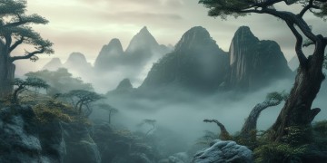 武侠手游为何如此没劲？