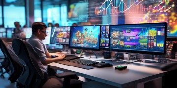 手游公司利润真的很高吗？