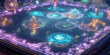 梦幻手游打怪选什么阵好？