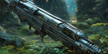 CF手游剧情该拿什么武器？