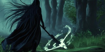 手游里的死神厉害吗？