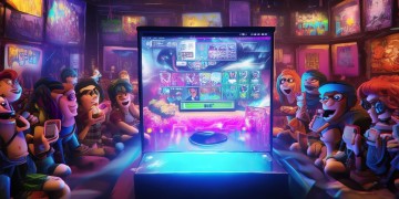 LOL手游有俱乐部吗？