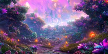梦幻手游里有跑修玩法吗？